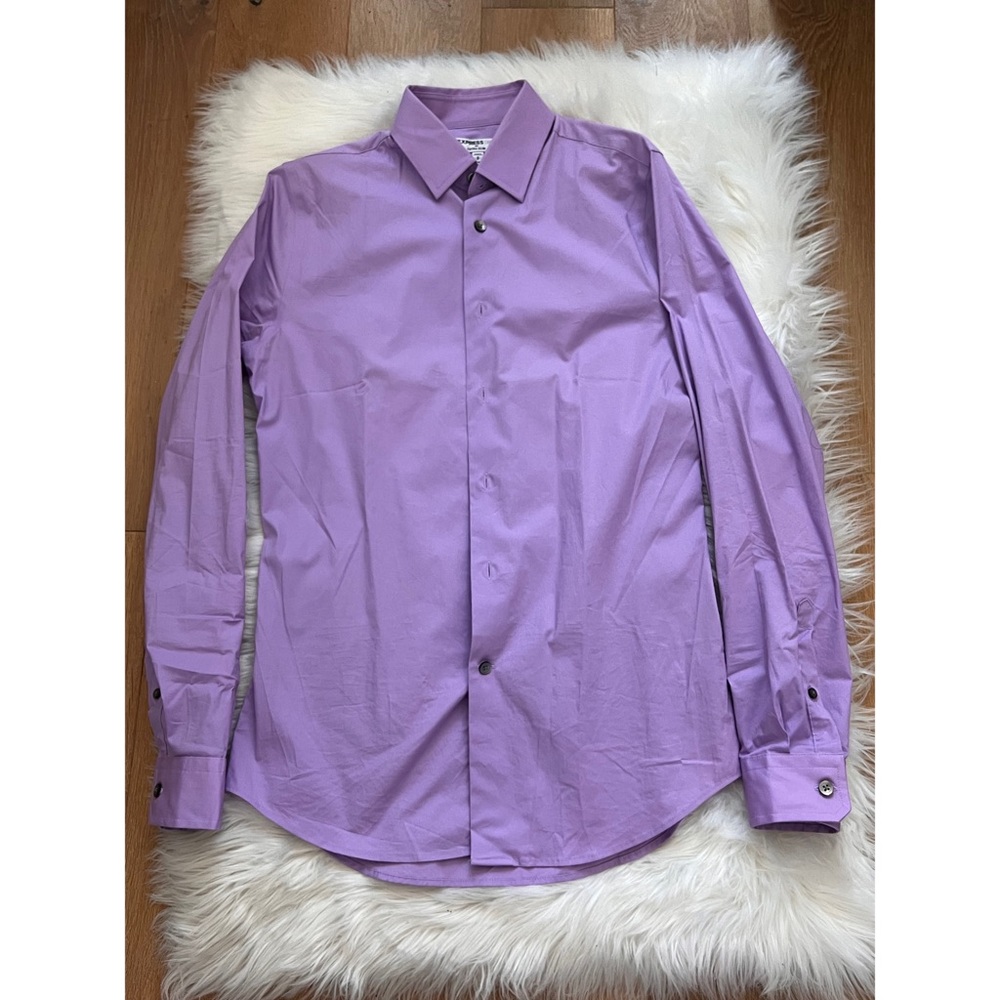 Express 1MX Extra Slim Size S